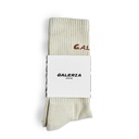 The GALERIA Nude Socks