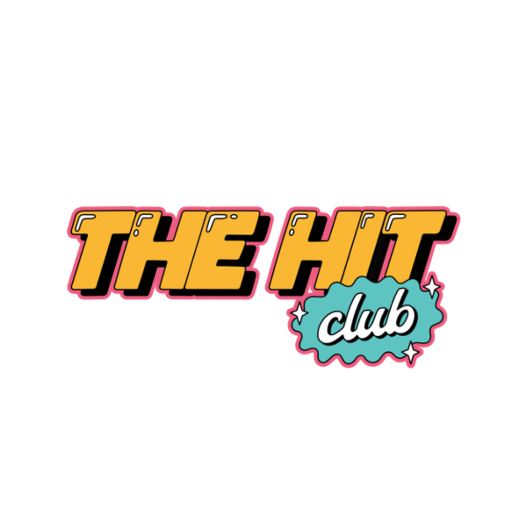 Long Sleeve Tee - The Hit Club Limited Edition